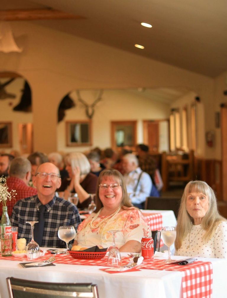 Valentine's Banquet