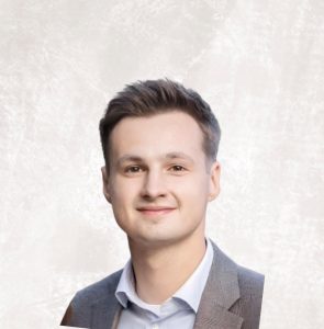 Author picture