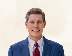 Picture of Pastor Tom Odom